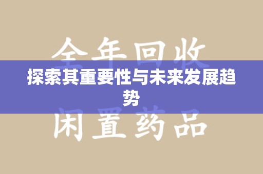 绵阳探索其重要性与未来发展趋势